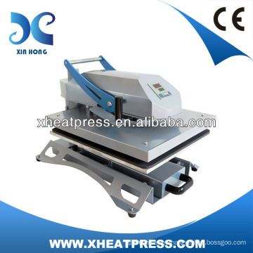 Rolling Bearing High Pressure Heat Press Machine